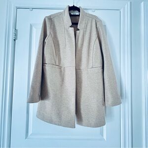 Ricki's Beige  Coat